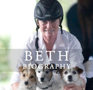 Beth Biography